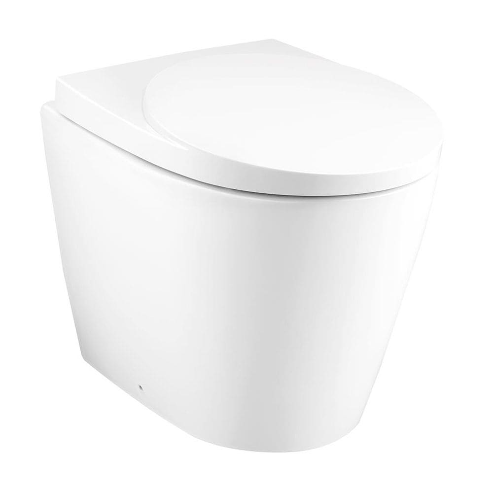 Bàn cầu đặt sàn COTTO C19517