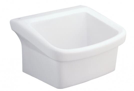 Chậu Dịch Vụ Treo Tường COTTO C2800