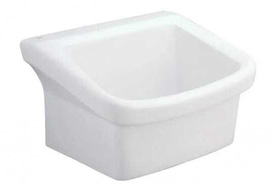 Chậu Dịch Vụ Treo Tường COTTO C2800