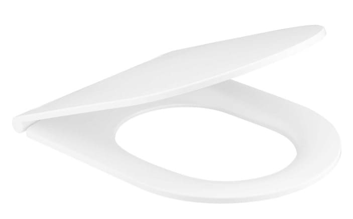 Nắp bồn cầu COTTO C90804