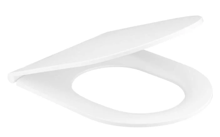 Nắp bồn cầu COTTO C90804