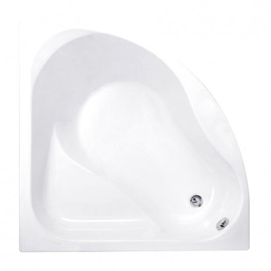 Bồn tắm góc 1.2M COTTO BT234PP(H)