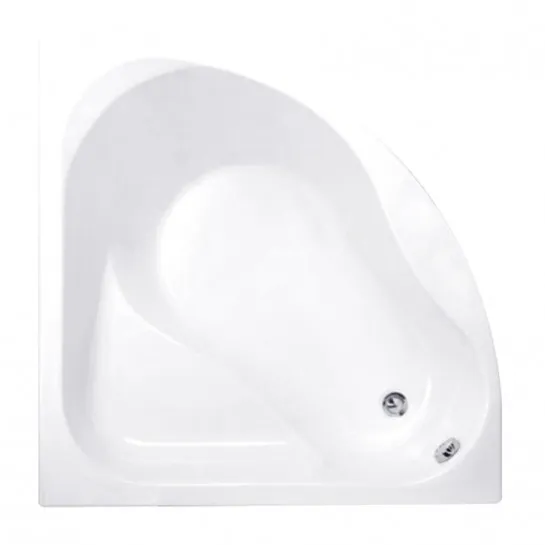 Bồn tắm góc 1.2M COTTO BT234PP(H)