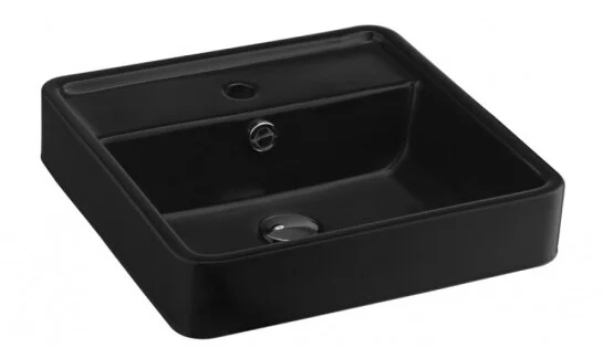 Chậu rửa mặt đặt bàn COTTO C00381 MBK