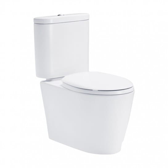 Bàn Cầu 2 Khối COTTO C16817