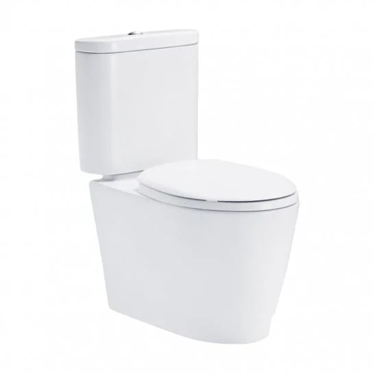 Bàn Cầu 2 Khối COTTO C16817