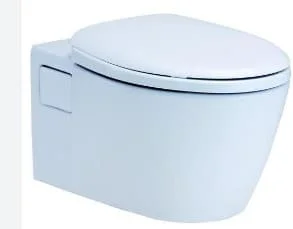 Bàn cầu treo tường thoát ngang COTTO C1986