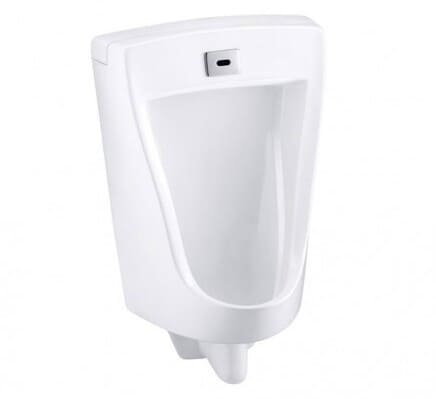 Bồn Tiểu Nam Cảm Ứng Dùng Điện COTTO C3011(AC)