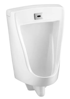 Bồn Tiểu Nam Cảm Ứng Dùng Pin COTTO C3011(DC)