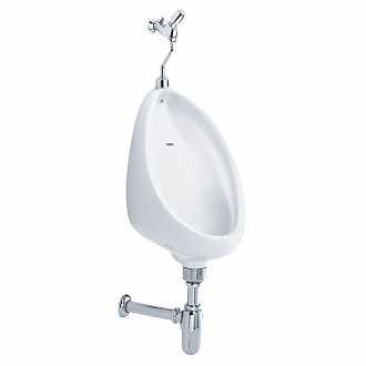 Bồn Tiểu Nam Treo Tường COTTO C305