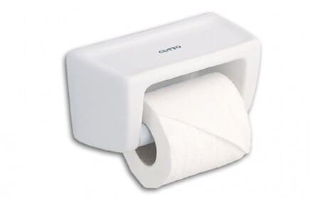 Móc giấy vệ sinh sứ COTTO C815