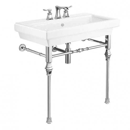 Chậu Rửa Lavabo Treo Tường COTTO SC0341