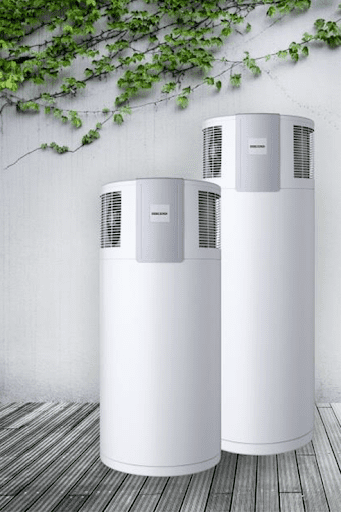 Các thế hệ máy bơm nhiệt Heat Pump Stiebel Eltron