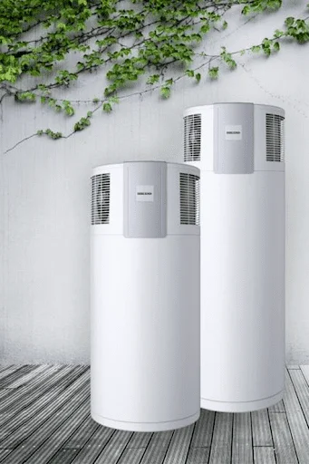 Các thế hệ máy bơm nhiệt Heat Pump Stiebel Eltron