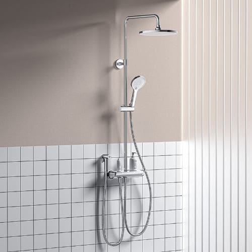 Sen Cây Đứng Nhiệt Độ Jomoo 26163-644/1B-1