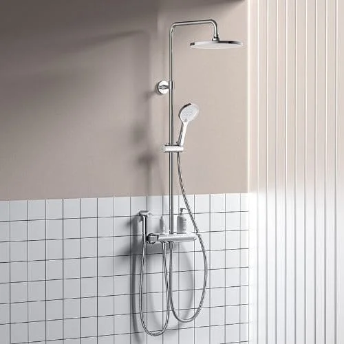 Sen Cây Đứng Nhiệt Độ Jomoo 26163-644/1B-1