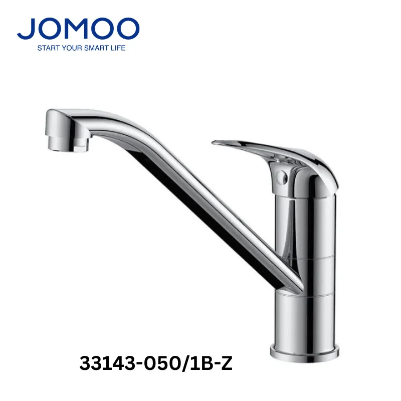 Vòi Lavabo Nóng Lạnh Jomoo 33143-050/1B-Z