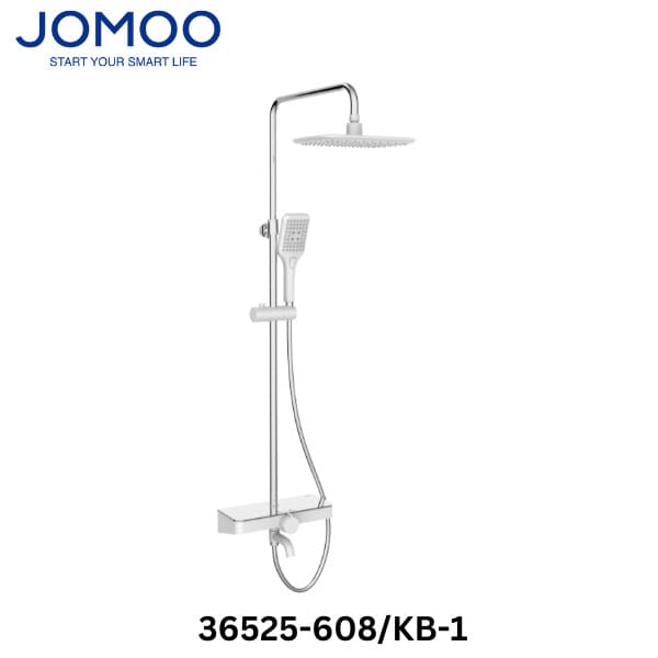 Sen Cây Đứng Nhiệt Độ Jomoo 36525-608/KB-1