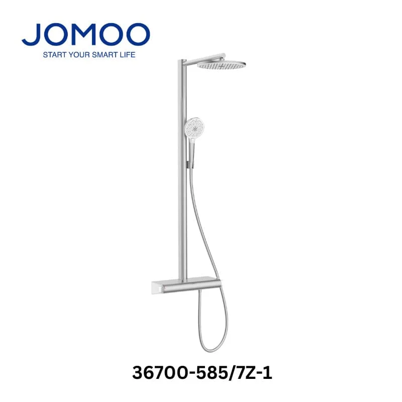 Sen Cây Đứng Nhiệt Độ Jomoo 36700-585/7Z-1