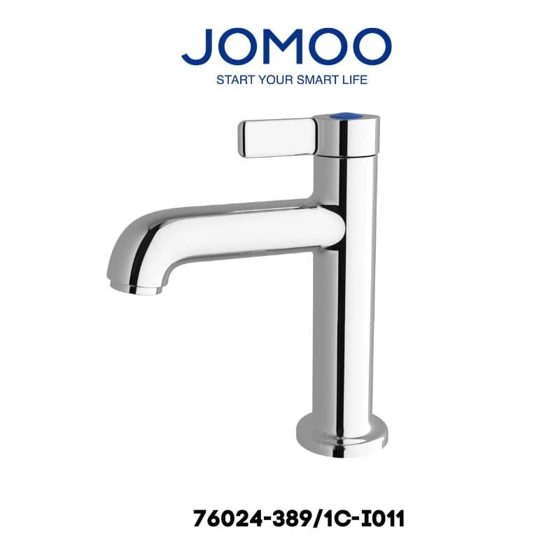 Vòi Lavabo Lạnh Jomoo 76024-389/1C-I01T