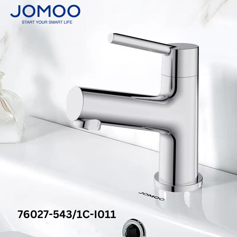 Vòi Lavabo Nóng Lạnh Jomoo 76027-543/1C-I011