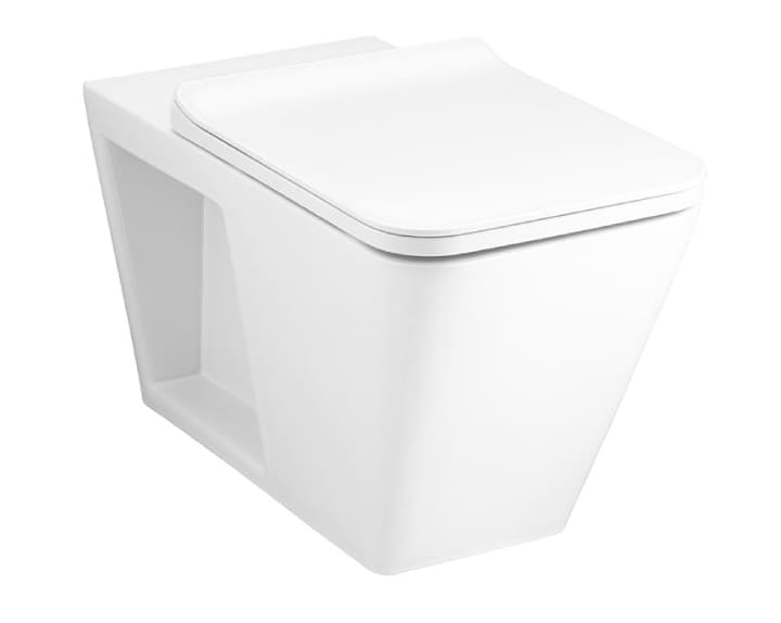 Bàn cầu đặt sàn nắp êm COTTO C124207