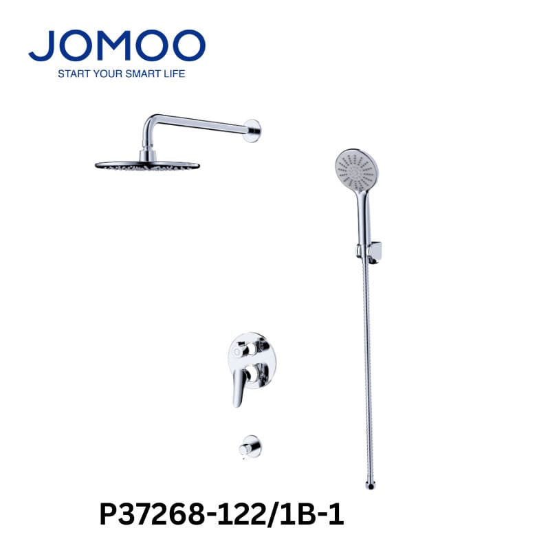 Sen Cây Nóng Lạnh Âm Tường Jomoo P37268-122/1B-1