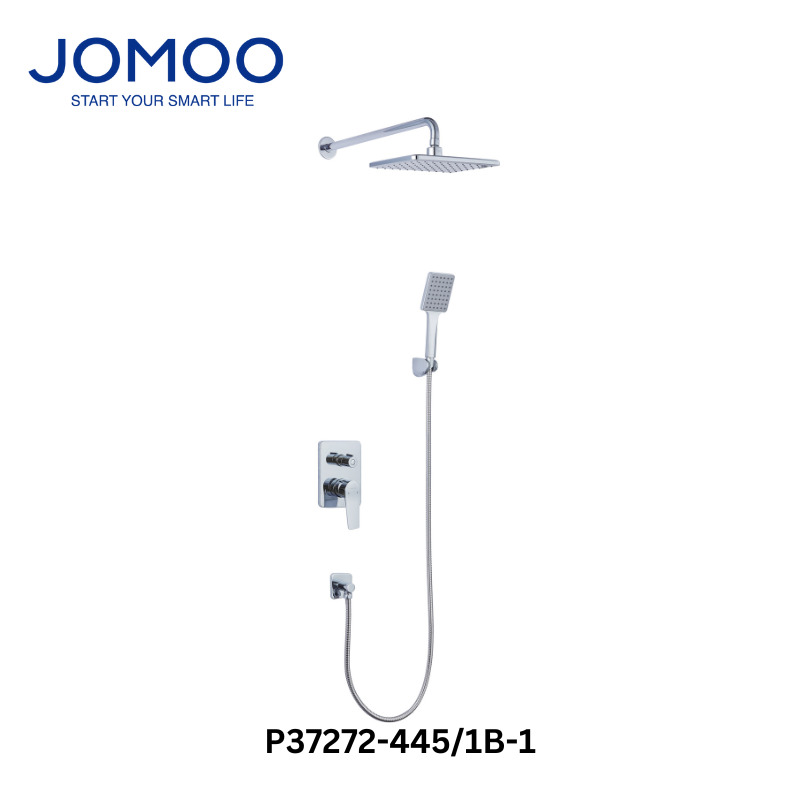 Sen Cây Nóng Lạnh Âm Tường Jomoo P37272-445/1B-1