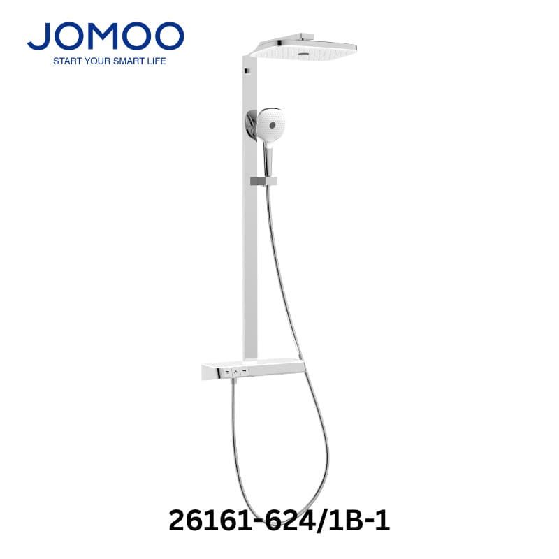 Sen tắm nóng lạnh đứng Jomoo -624/1B-1 Giá Rẻ Nhất