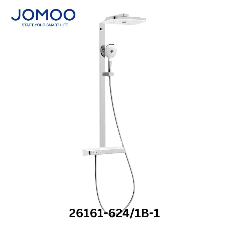 Sen Cây Đứng Nhiệt Độ Jomoo 26161-624/1B-1