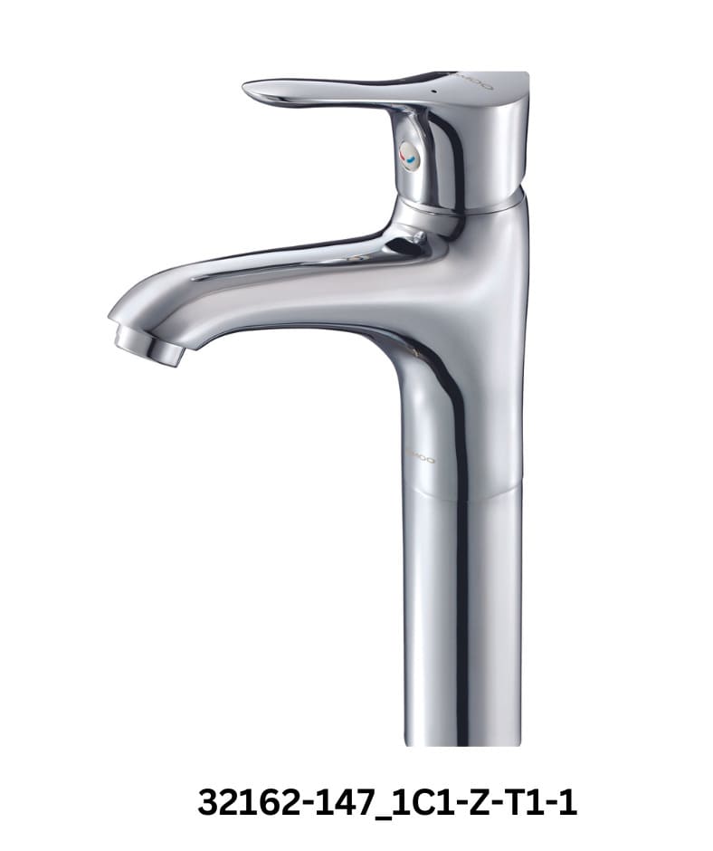 Vòi Lavabo Nóng Lạnh Jomoo 32162-147/1C1-Z