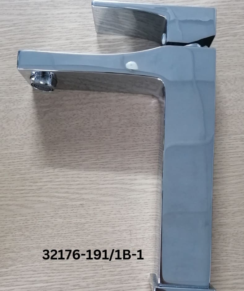 Vòi Lavabo Nóng Lạnh Jomoo 32176-191/1B-1