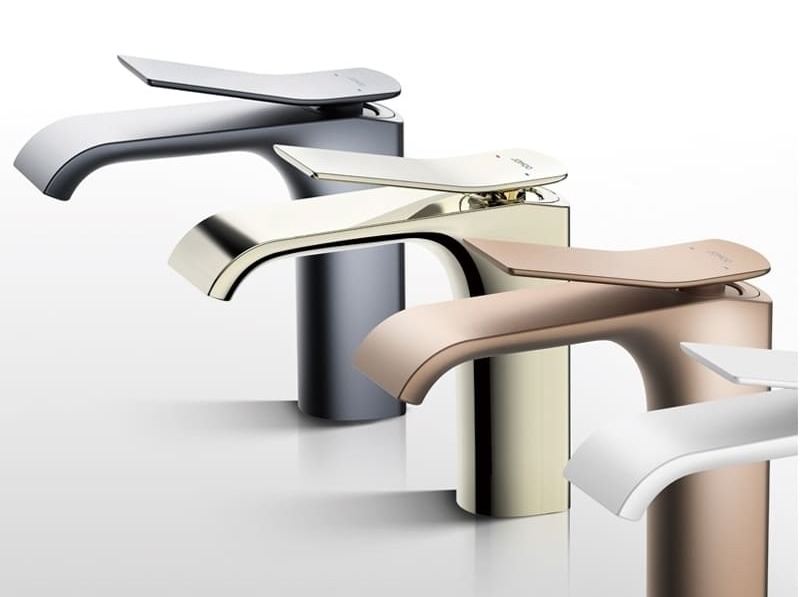 Vòi Lavabo Nóng Lạnh Jomoo 32405-673/1A-Z