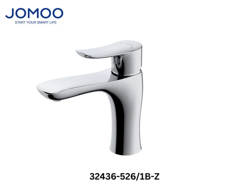 Vòi Lavabo Nóng Lạnh Jomoo 32436-526/1B-Z