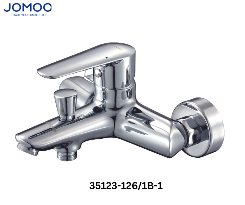 Sen Tắm Nóng Lạnh Jomoo 35123-126/1B-1