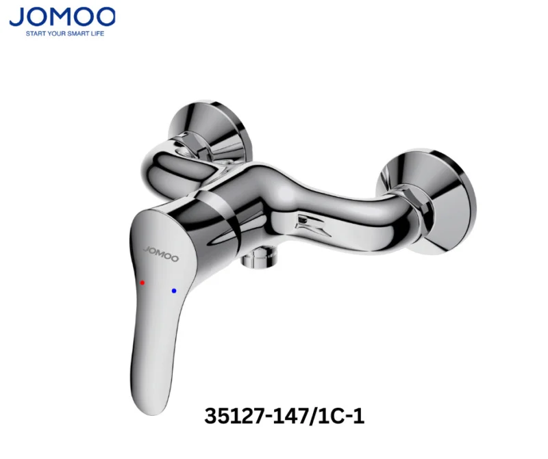 Sen Tắm Nóng Lạnh Jomoo 35127-147/1C-1