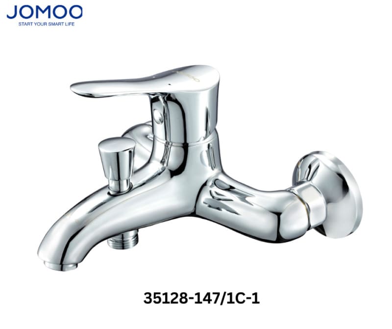 Sen Tắm Nóng Lạnh Jomoo 35128-147/1C-1