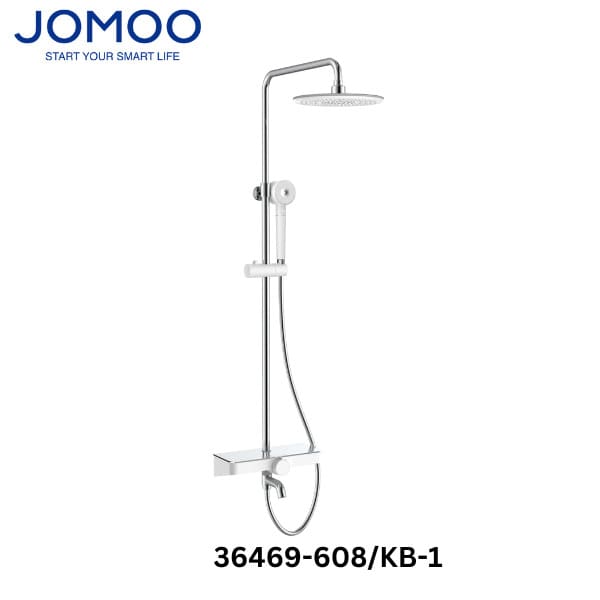 Sen Cây Đứng Nhiệt Độ Jomoo 36469-608/KB-1