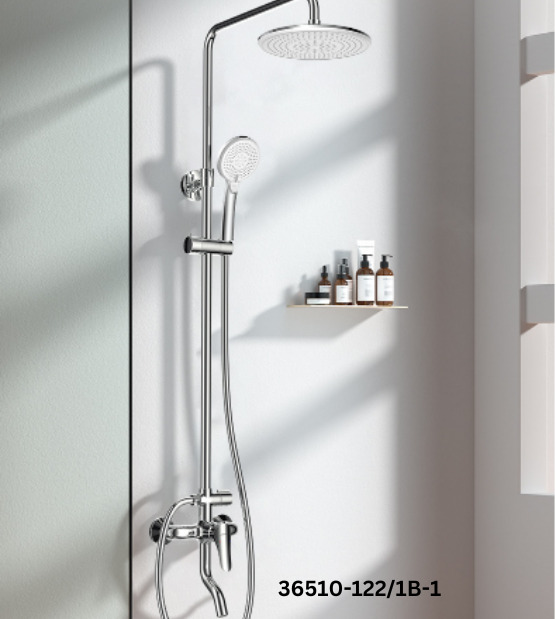 Sen Cây Nóng Lạnh Jomoo 36509-122/1B-1