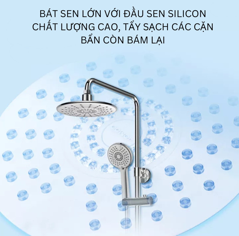 Sen Cây Nóng Lạnh Jomoo 36518-526/1B-1