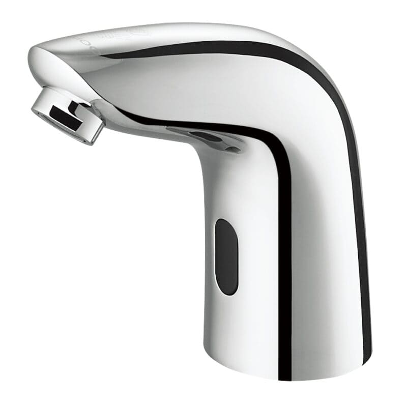 Vòi Lavabo Nóng Lạnh Cảm Ứng Jomoo 51E1170-11-CJM4