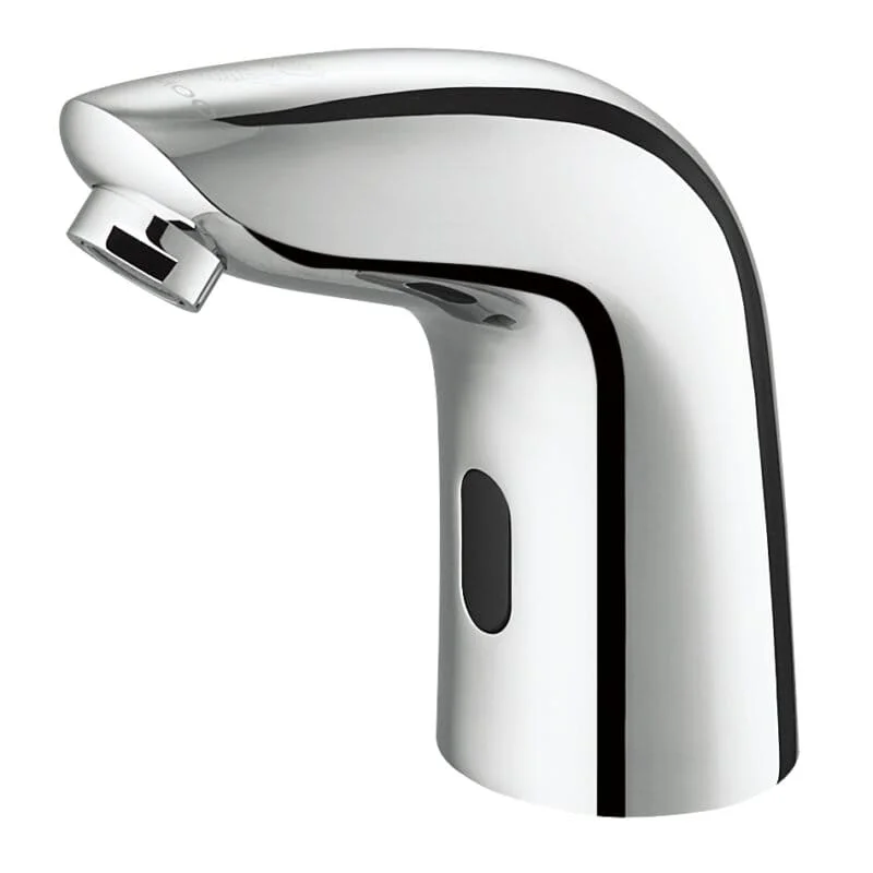 Vòi Lavabo Nóng Lạnh Cảm Ứng Jomoo 51E1170-11-CJM4