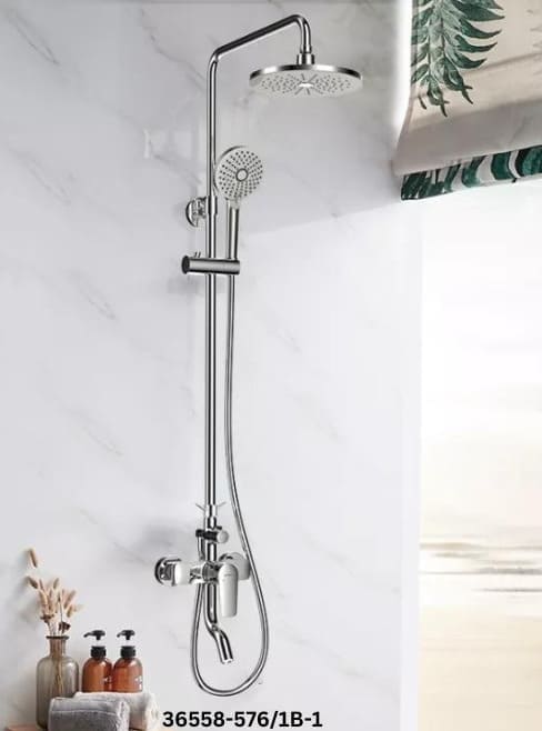 Sen Cây Nóng Lạnh Jomoo 36558-576/1B-1