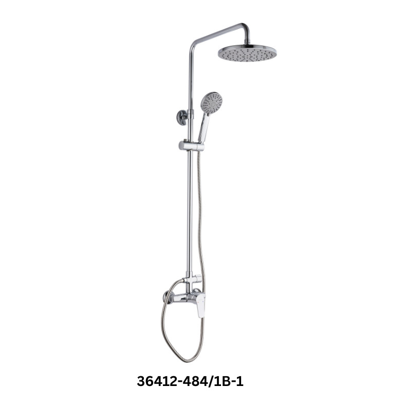 Sen Cây Nóng Lạnh Jomoo P36412-484/1B-1