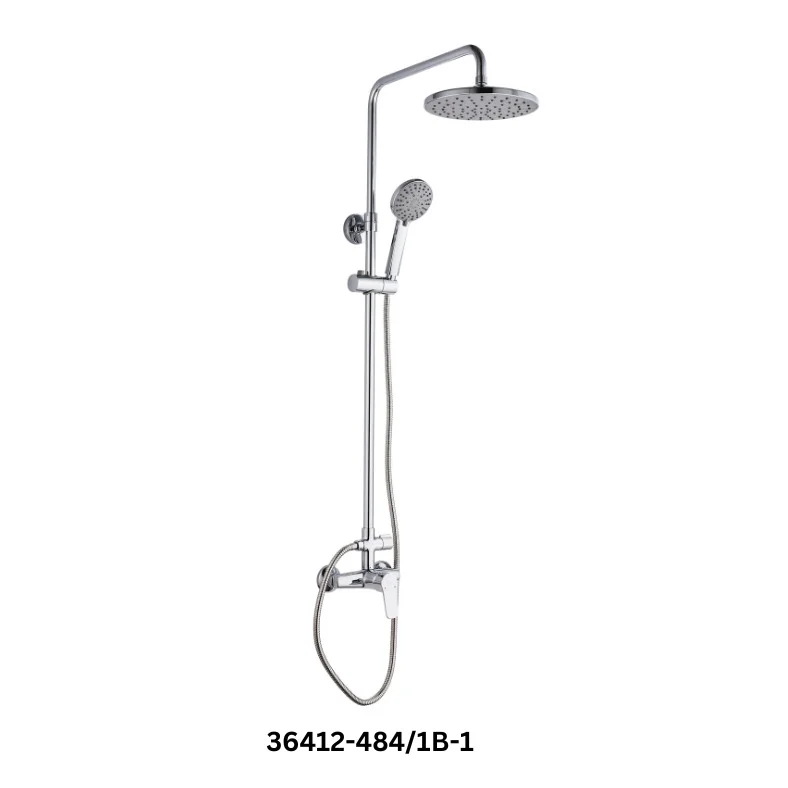 Sen Cây Nóng Lạnh Jomoo P36412-484/1B-1
