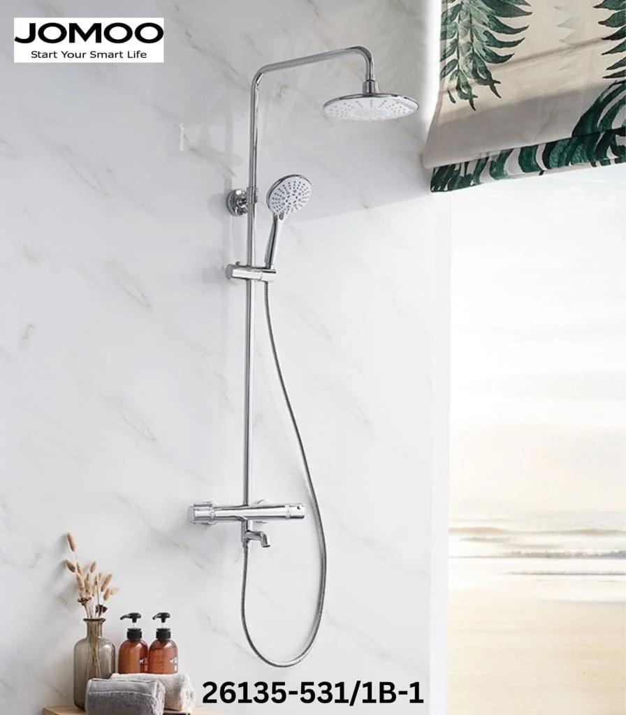 Sen Cây Đứng Nhiệt Độ Jomoo 26135-531/1B-1