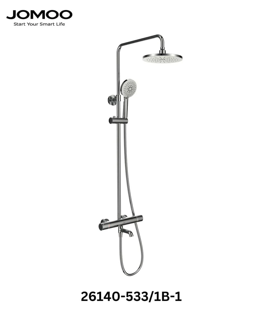 Sen Cây Đứng Nhiệt Độ Jomoo 26140-533/1B-1