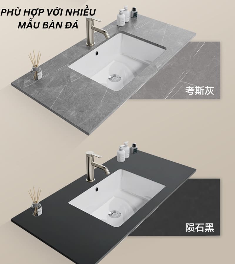 Vòi Lavabo Nóng Lạnh Jomoo 32334-772/1B-Z Màu Xám Bạc 