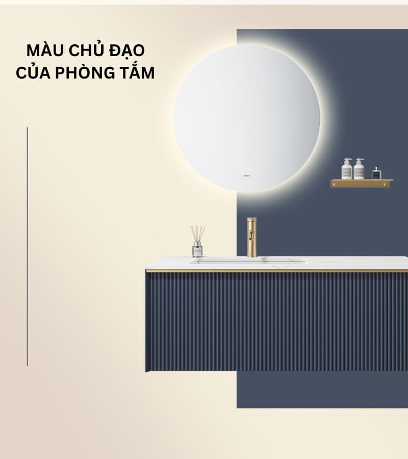 Vòi Lavabo Nóng Lạnh Jomoo 32334-772/CA-Z Màu Vàng Đồng