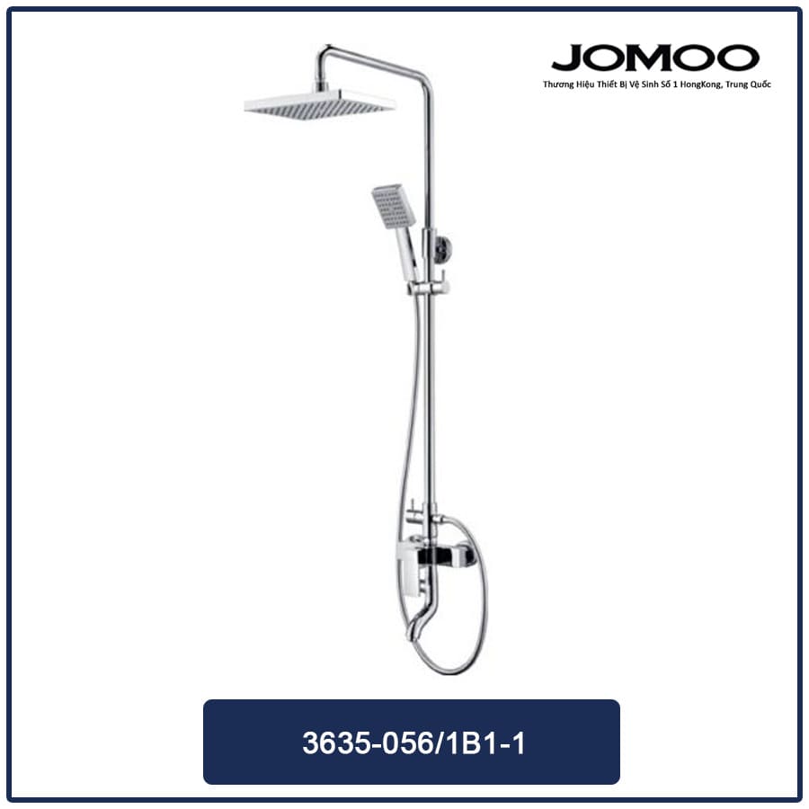Sen Cây Nóng Lạnh Jomoo 3635-056/1B1-1